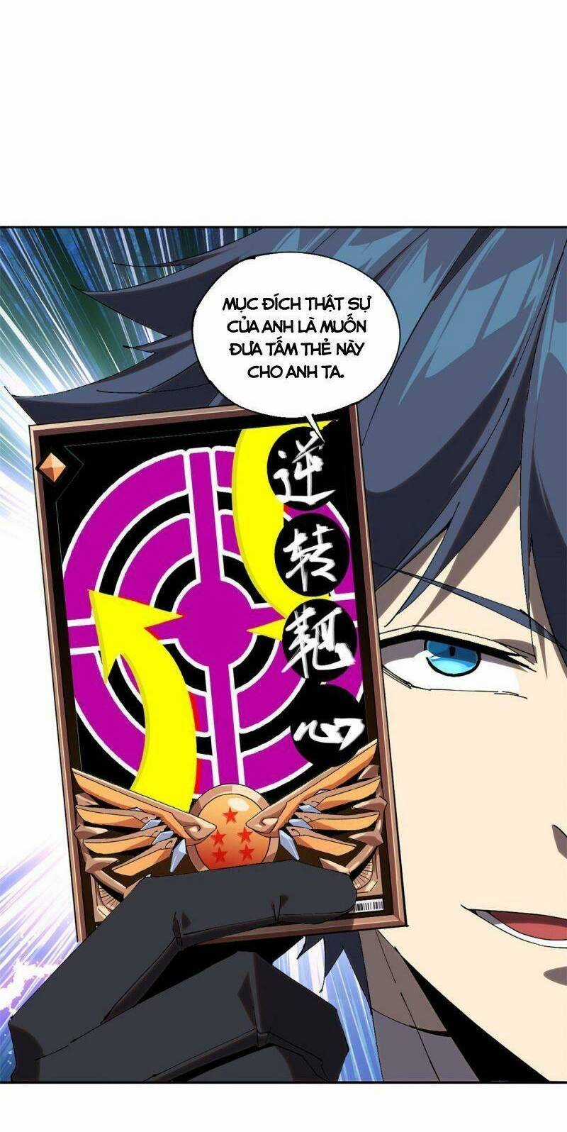 Siêu Thần Chế Tạp Sư Chapter 118 trang 8