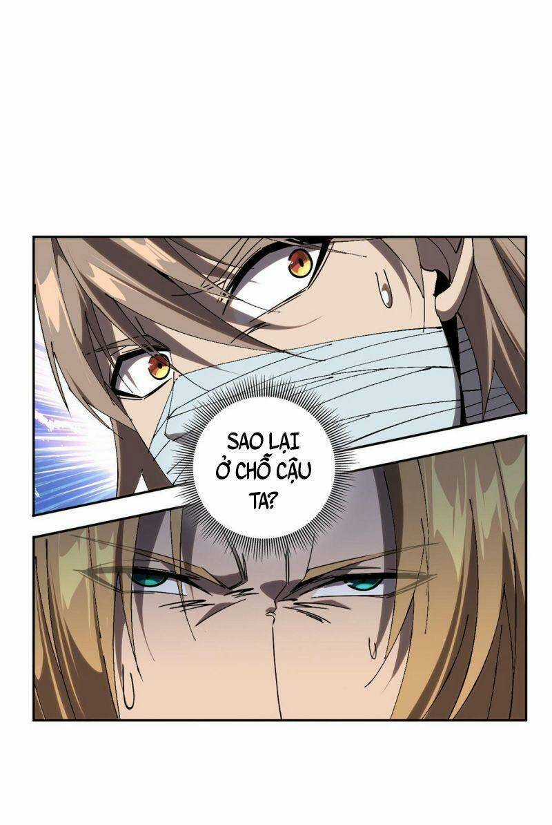 Siêu Thần Chế Tạp Sư Chapter 118 trang 9