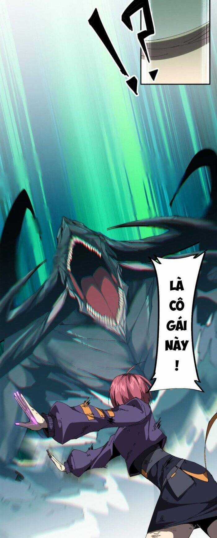 Siêu Thần Chế Tạp Sư Chapter 119 trang 11