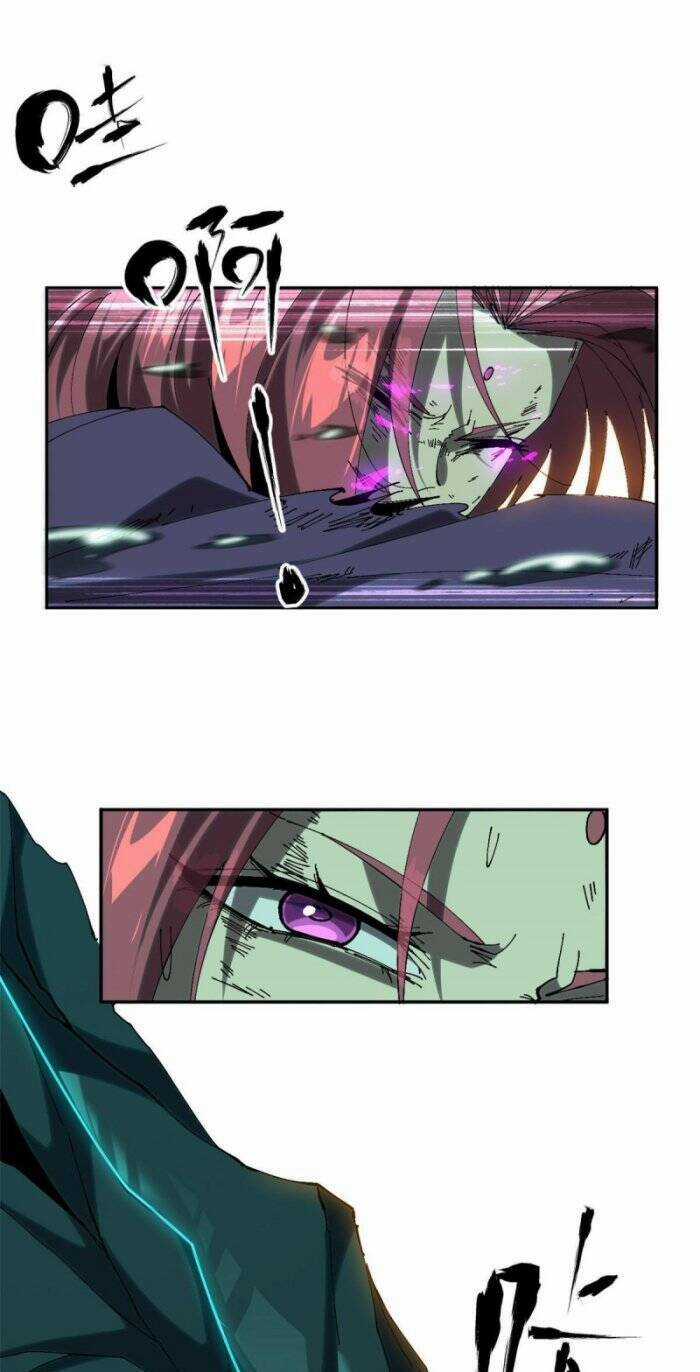 Siêu Thần Chế Tạp Sư Chapter 119 trang 14