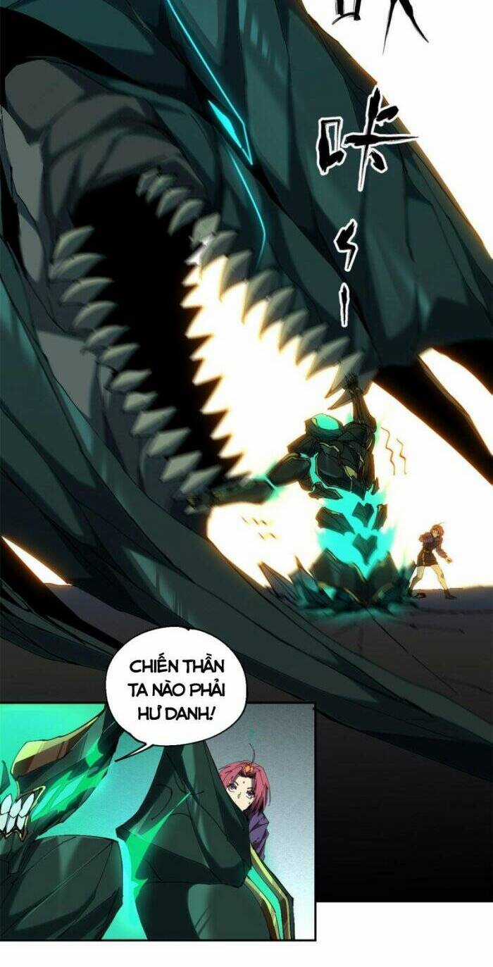 Siêu Thần Chế Tạp Sư Chapter 119 trang 15