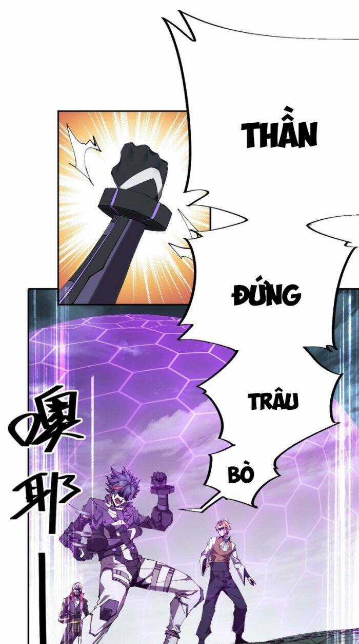 Siêu Thần Chế Tạp Sư Chapter 119 trang 16