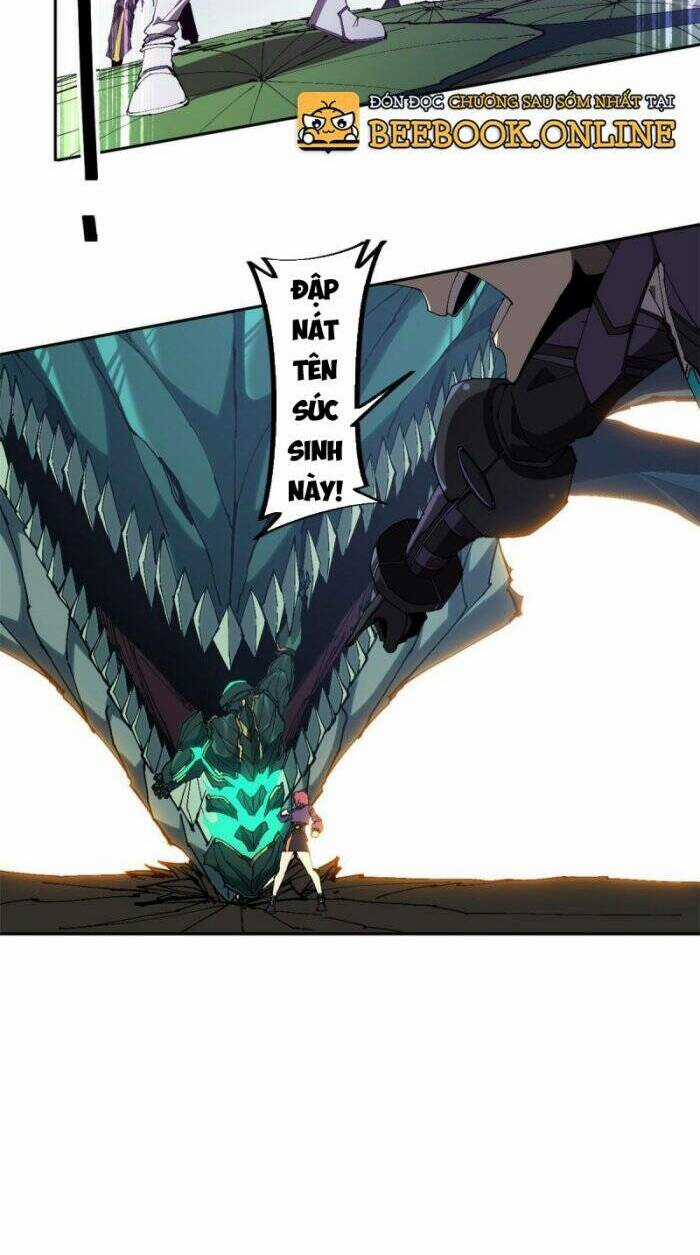 Siêu Thần Chế Tạp Sư Chapter 119 trang 17