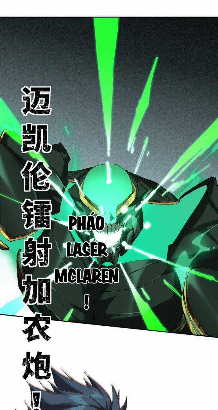 Siêu Thần Chế Tạp Sư Chapter 119 trang 18