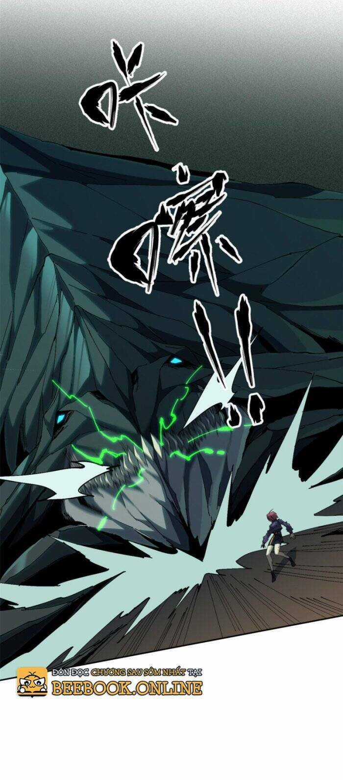 Siêu Thần Chế Tạp Sư Chapter 119 trang 20