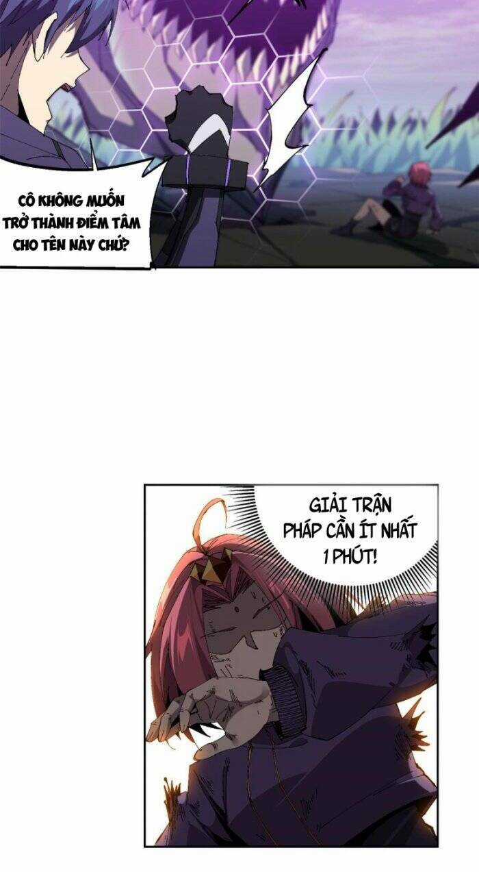 Siêu Thần Chế Tạp Sư Chapter 119 trang 23