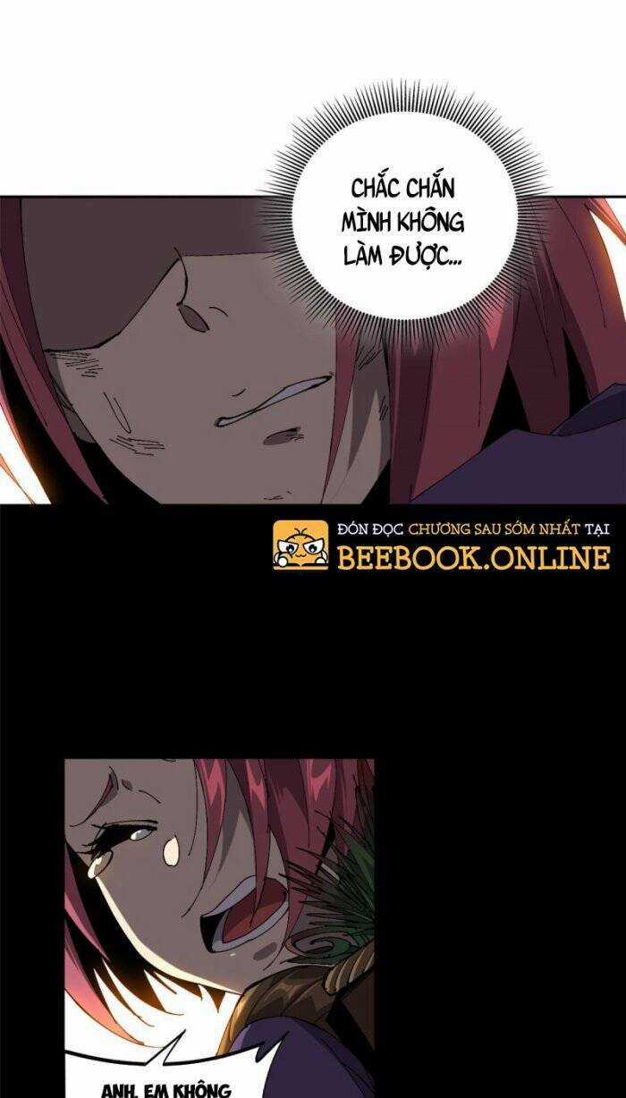 Siêu Thần Chế Tạp Sư Chapter 119 trang 24