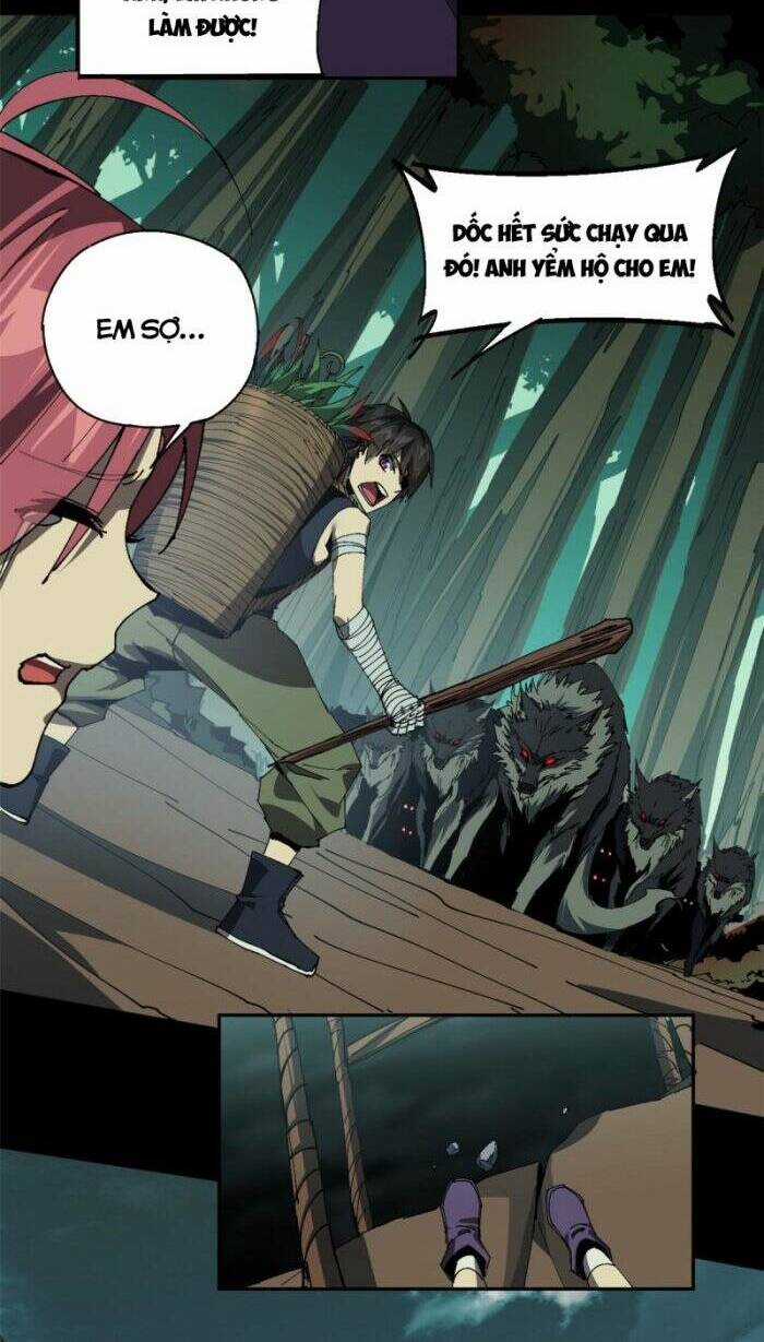 Siêu Thần Chế Tạp Sư Chapter 119 trang 25