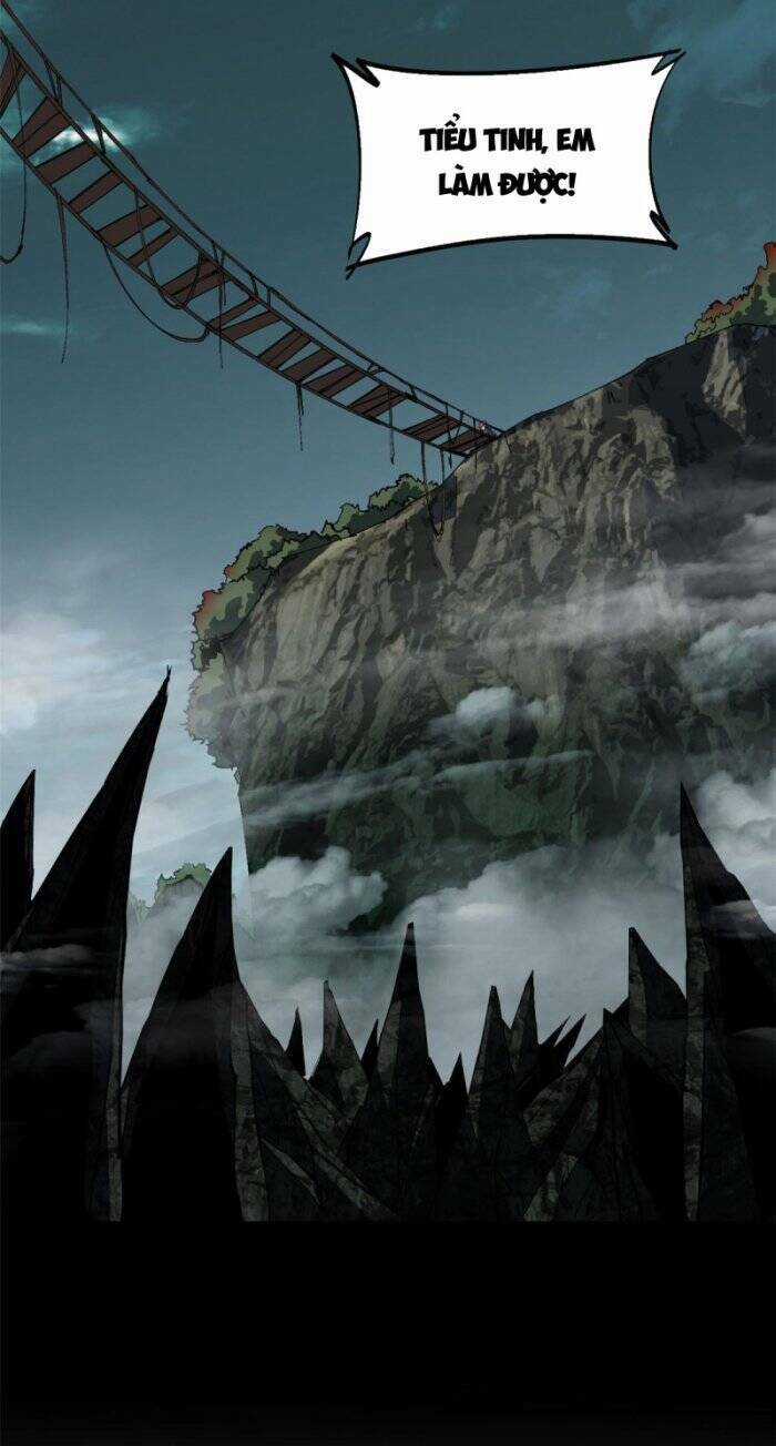 Siêu Thần Chế Tạp Sư Chapter 119 trang 26