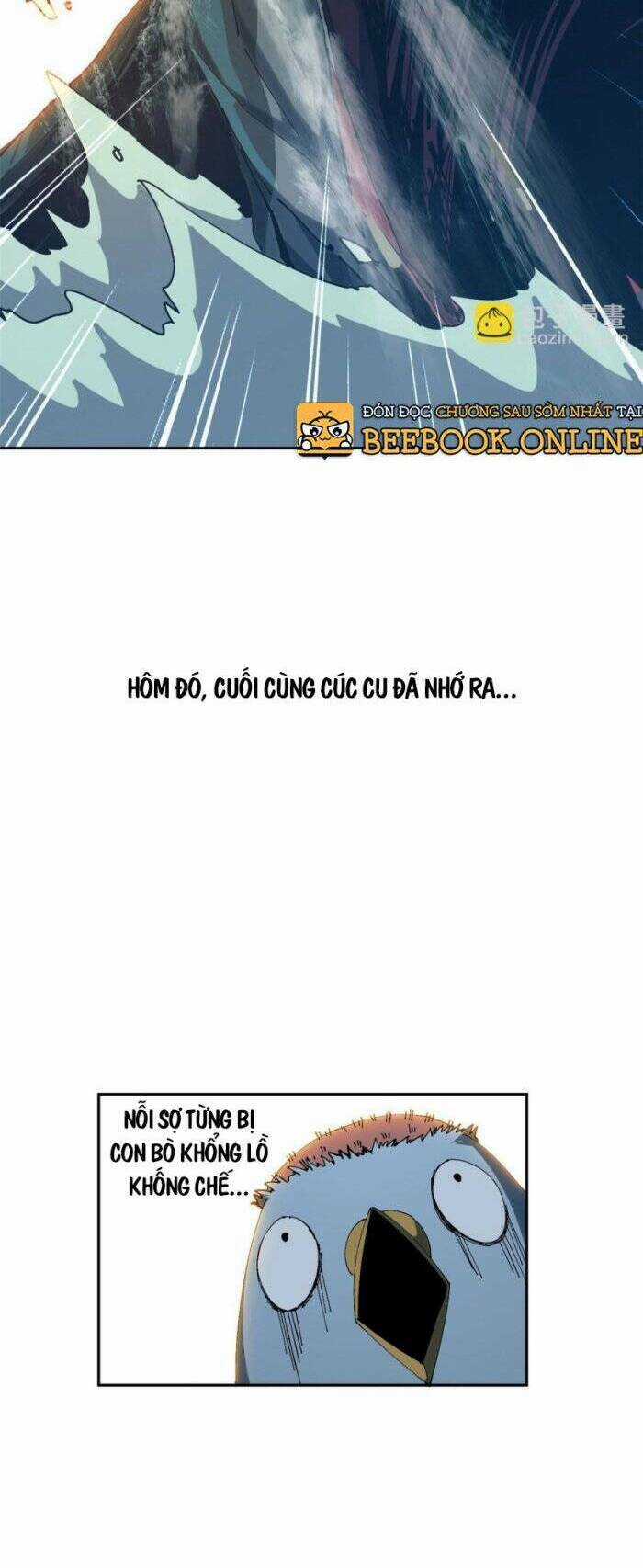 Siêu Thần Chế Tạp Sư Chapter 119 trang 5