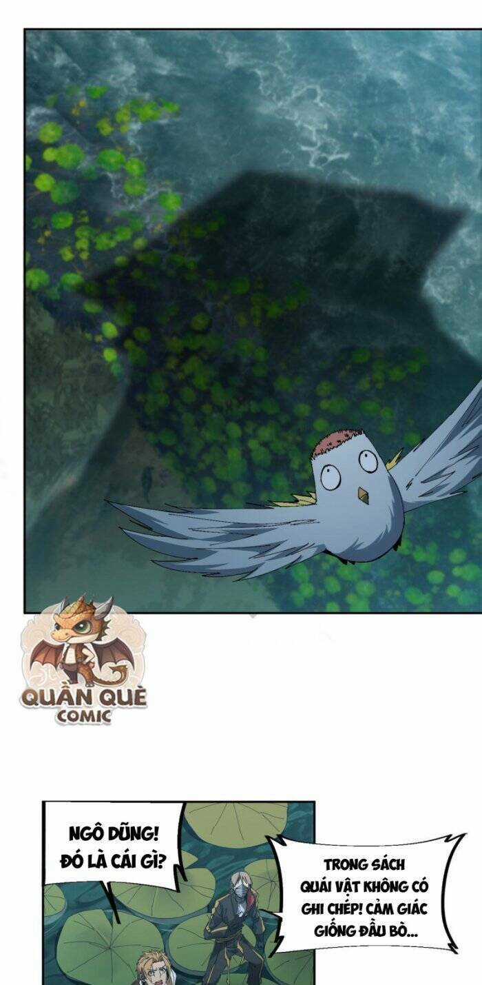 Siêu Thần Chế Tạp Sư Chapter 119 trang 6