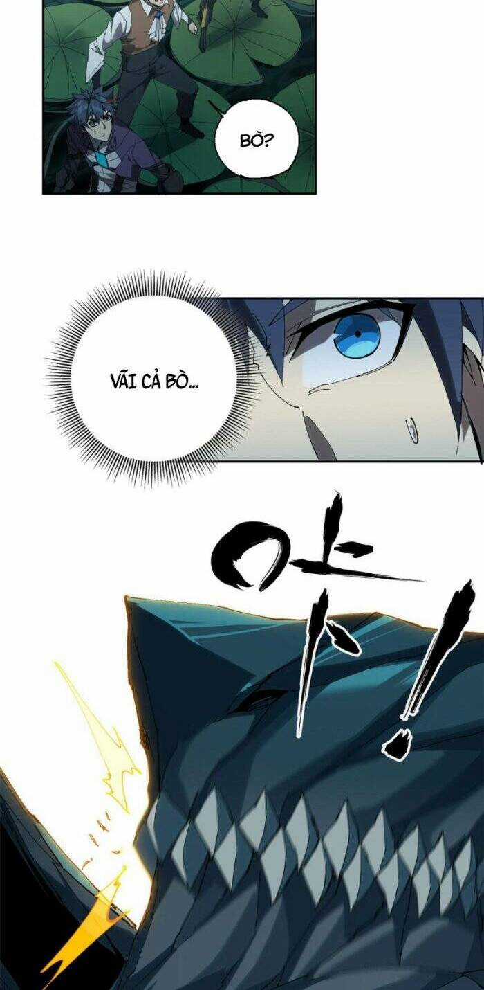 Siêu Thần Chế Tạp Sư Chapter 119 trang 7