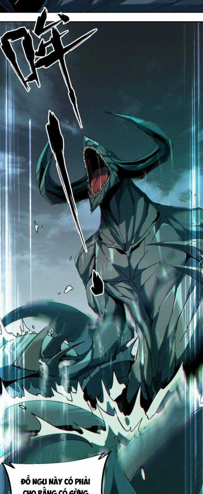 Siêu Thần Chế Tạp Sư Chapter 119 trang 8