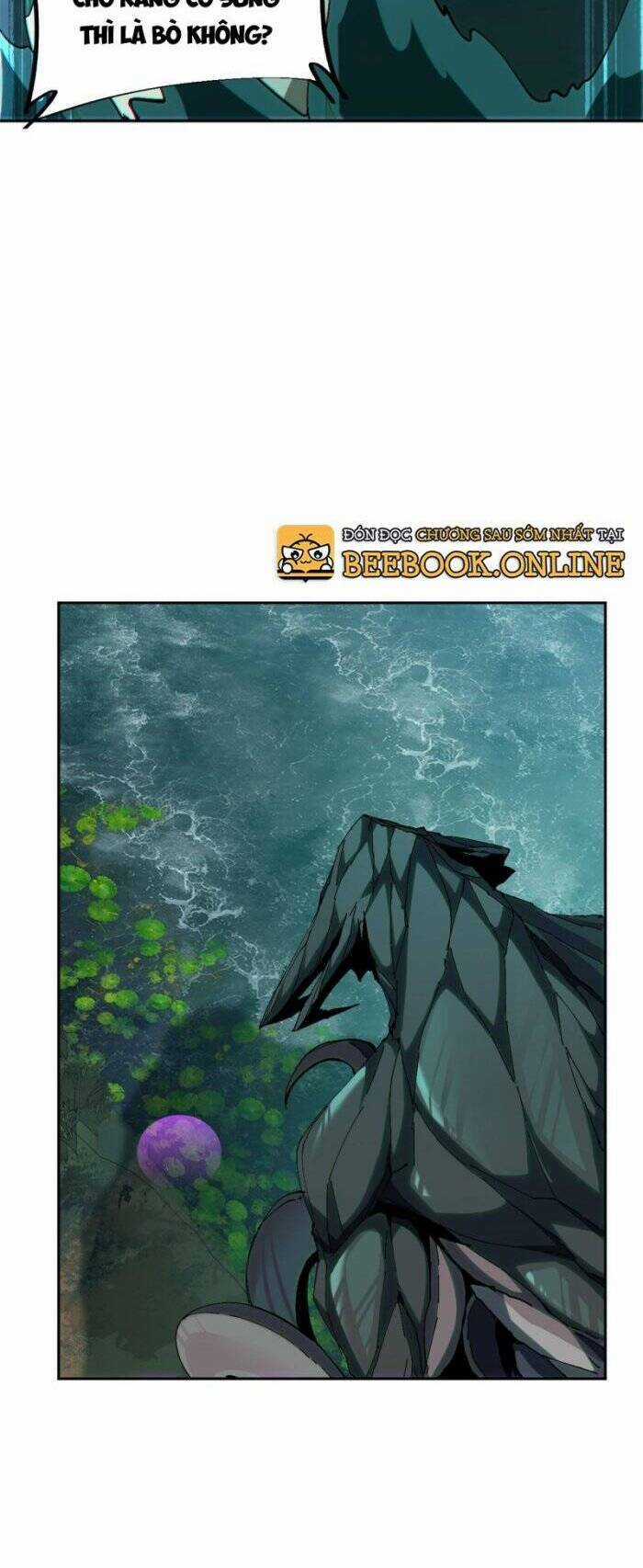 Siêu Thần Chế Tạp Sư Chapter 119 trang 9