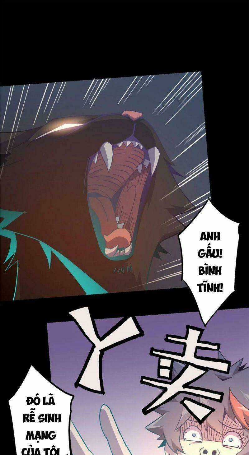 Siêu Thần Chế Tạp Sư Chapter 12 trang 0