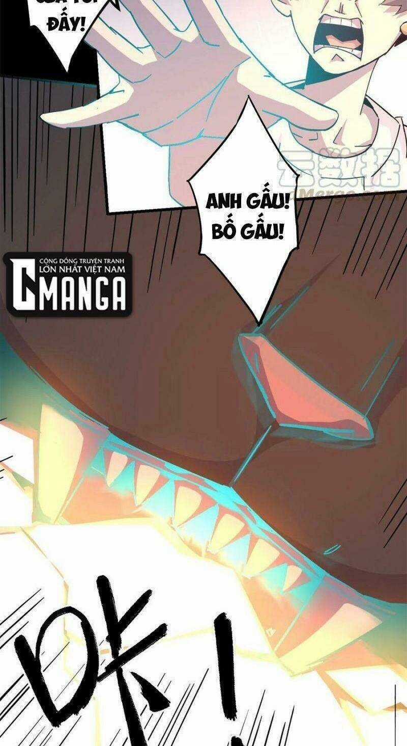 Siêu Thần Chế Tạp Sư Chapter 12 trang 1
