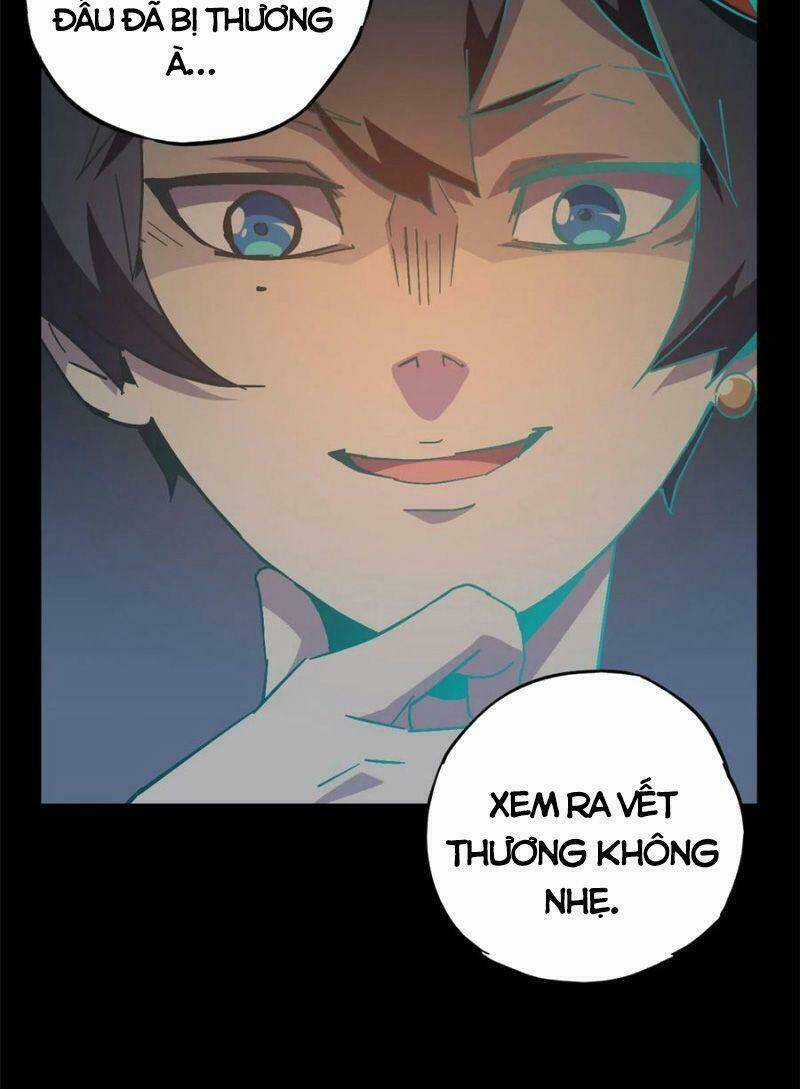 Siêu Thần Chế Tạp Sư Chapter 12 trang 14