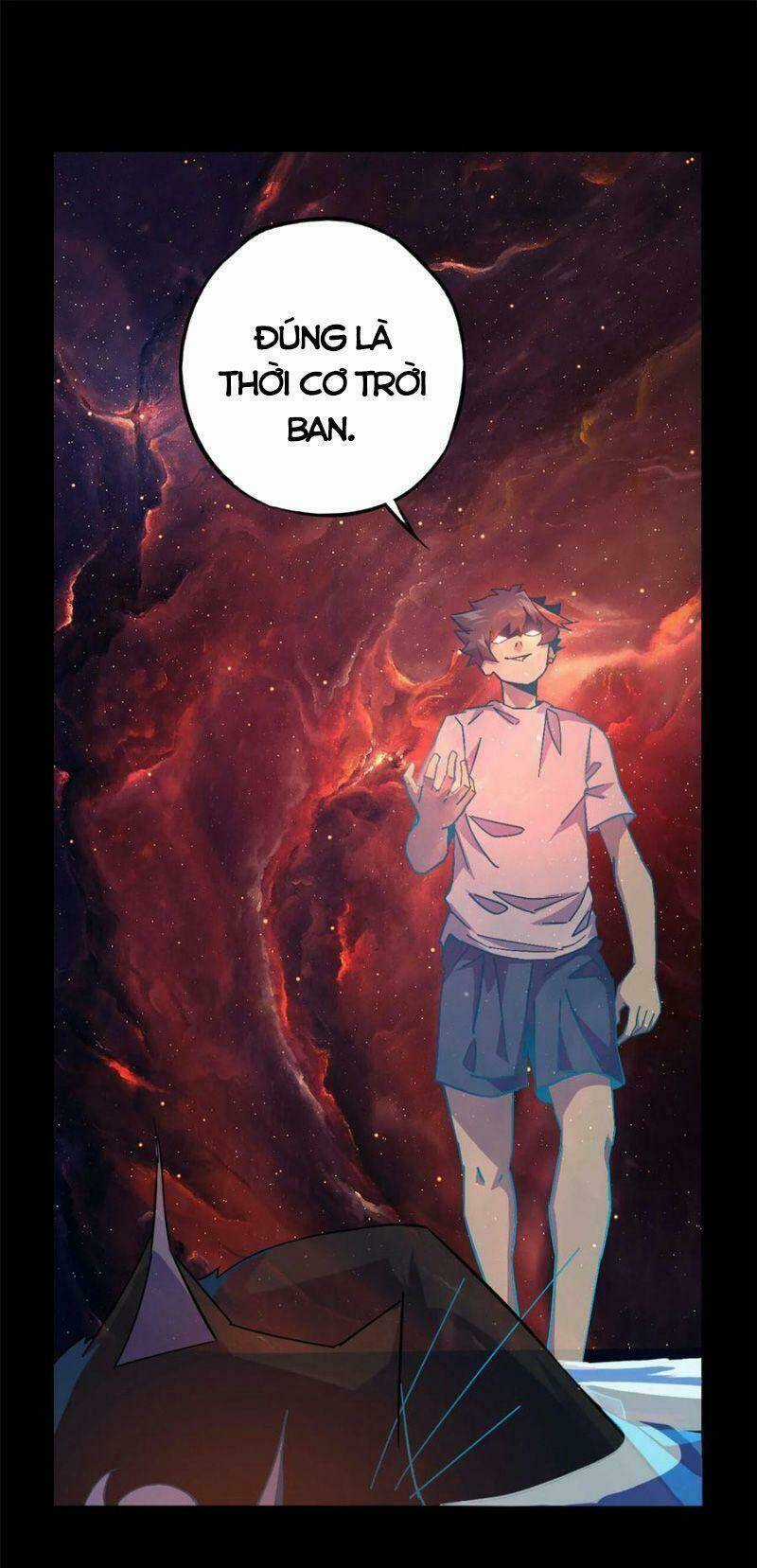 Siêu Thần Chế Tạp Sư Chapter 12 trang 15