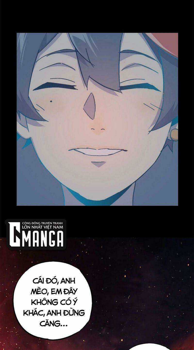 Siêu Thần Chế Tạp Sư Chapter 12 trang 19