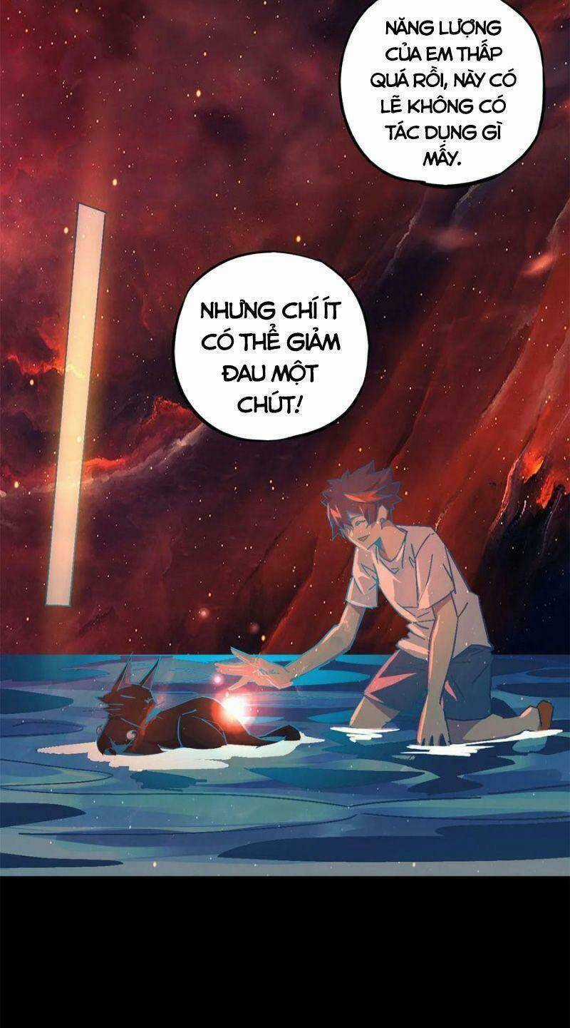 Siêu Thần Chế Tạp Sư Chapter 12 trang 20