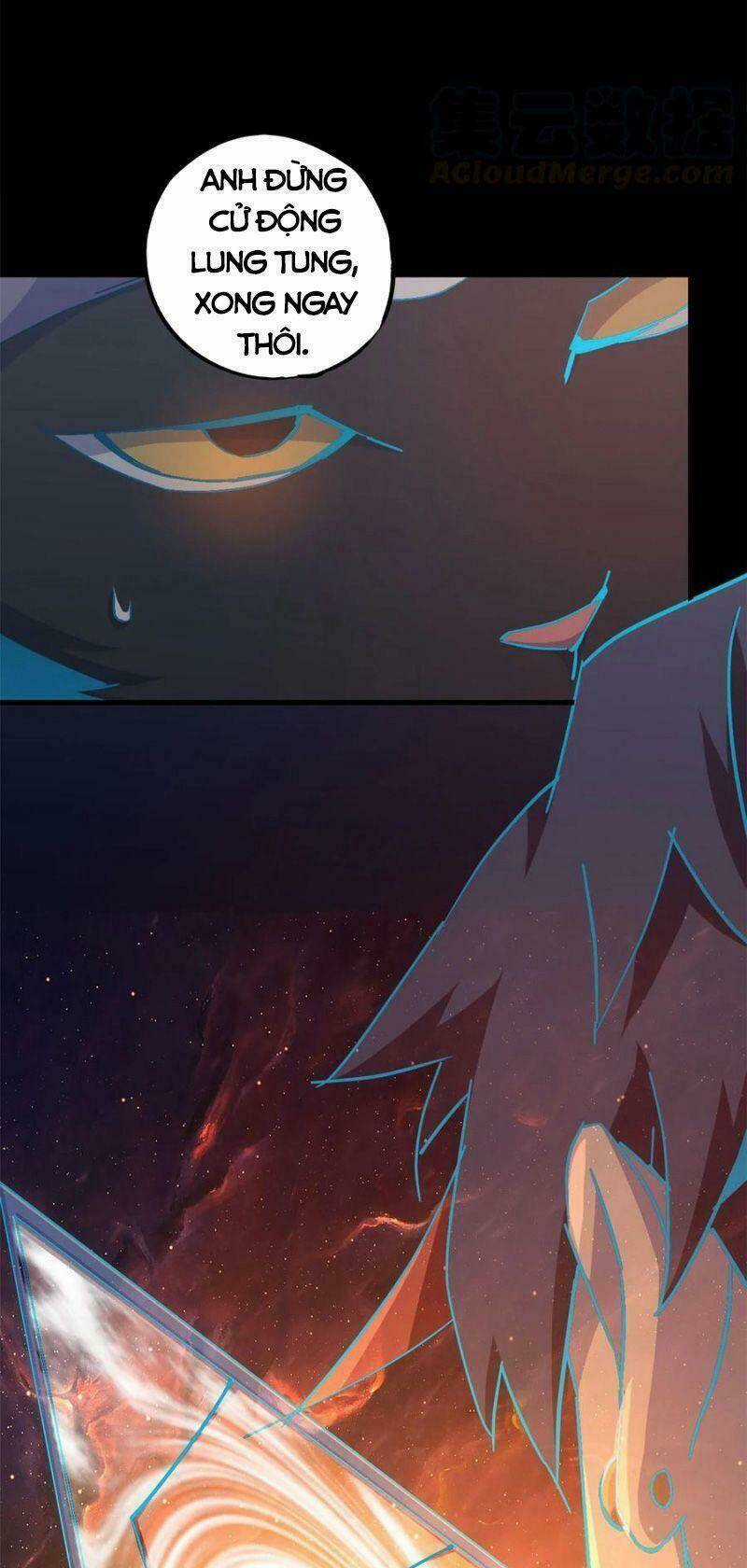 Siêu Thần Chế Tạp Sư Chapter 12 trang 21