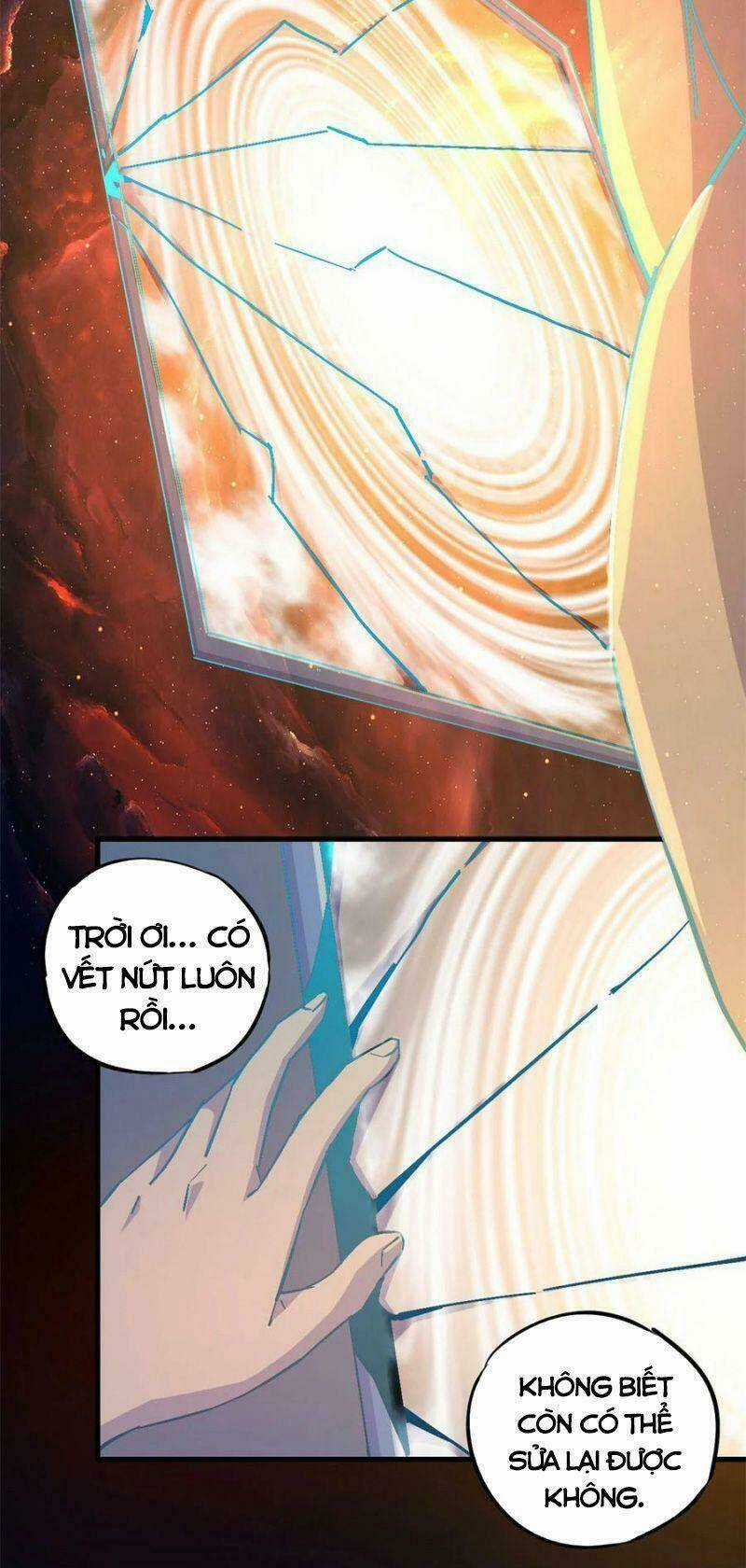 Siêu Thần Chế Tạp Sư Chapter 12 trang 22