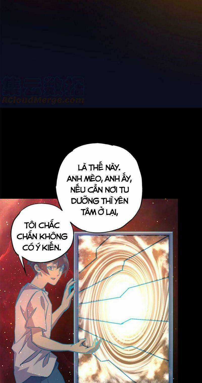 Siêu Thần Chế Tạp Sư Chapter 12 trang 23