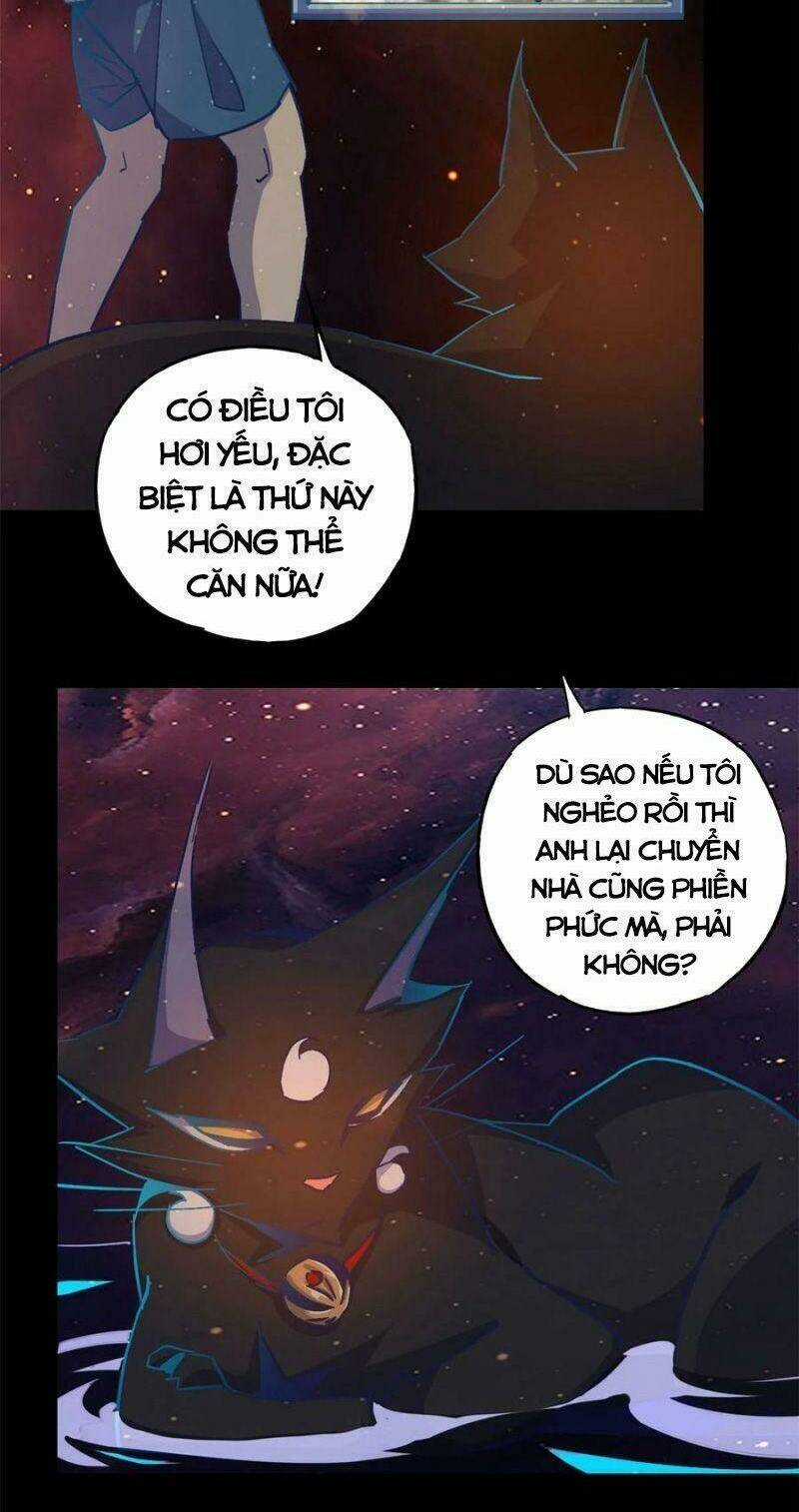 Siêu Thần Chế Tạp Sư Chapter 12 trang 24