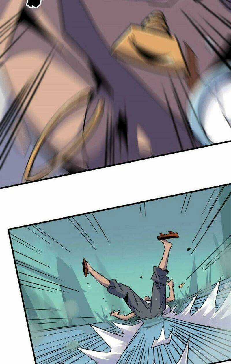 Siêu Thần Chế Tạp Sư Chapter 12 trang 28