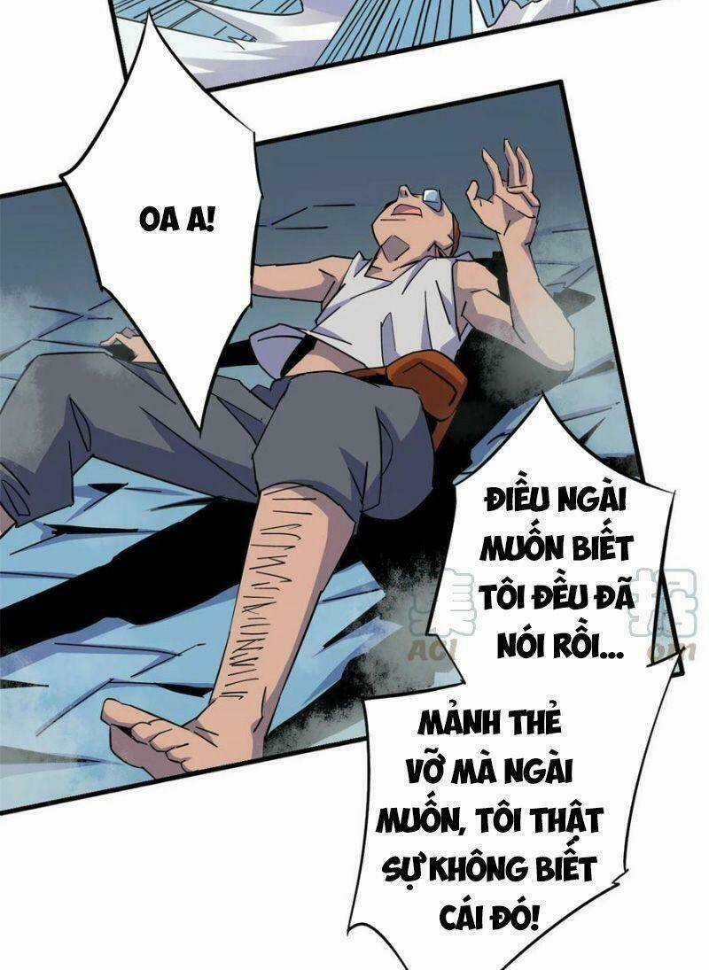 Siêu Thần Chế Tạp Sư Chapter 12 trang 29