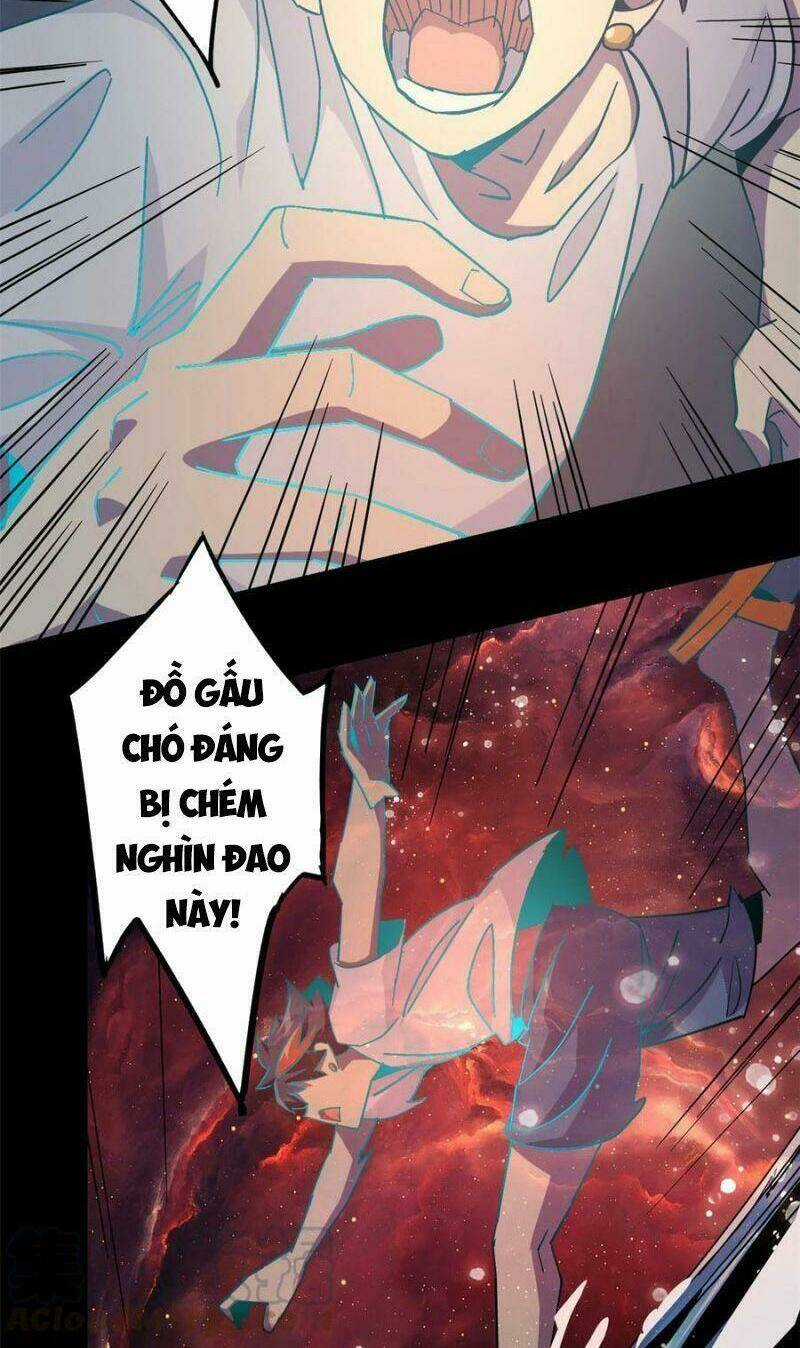 Siêu Thần Chế Tạp Sư Chapter 12 trang 3