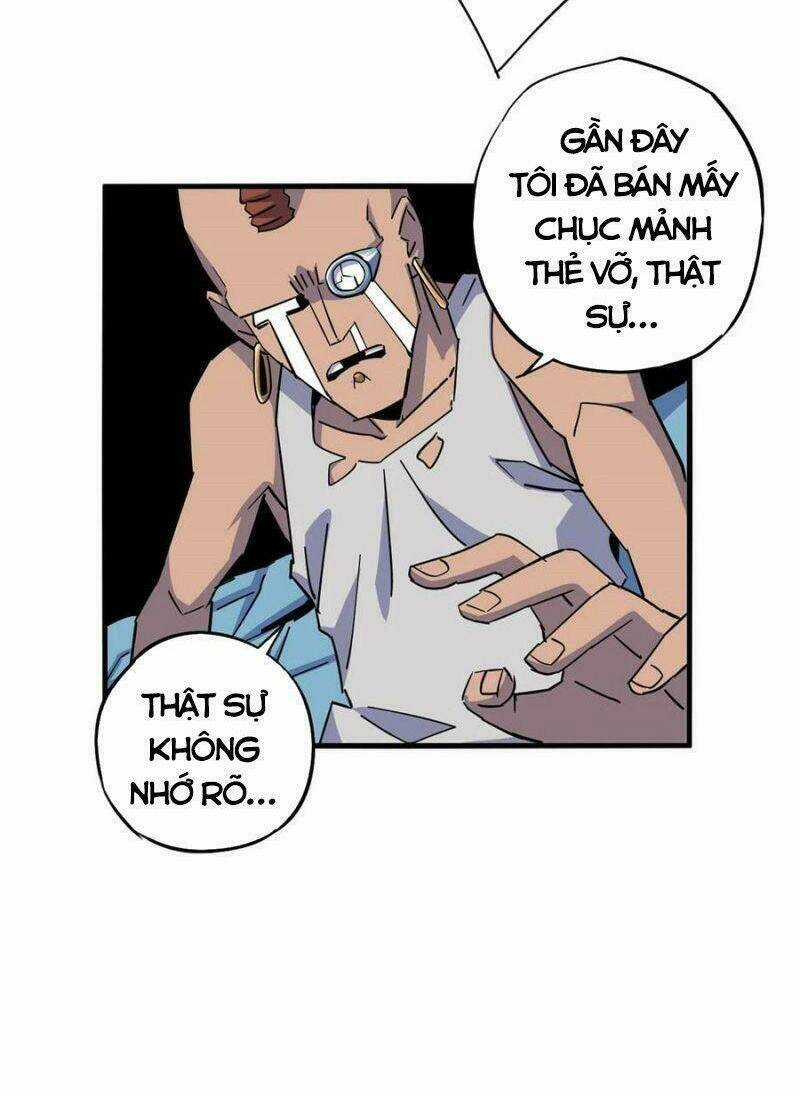 Siêu Thần Chế Tạp Sư Chapter 12 trang 30