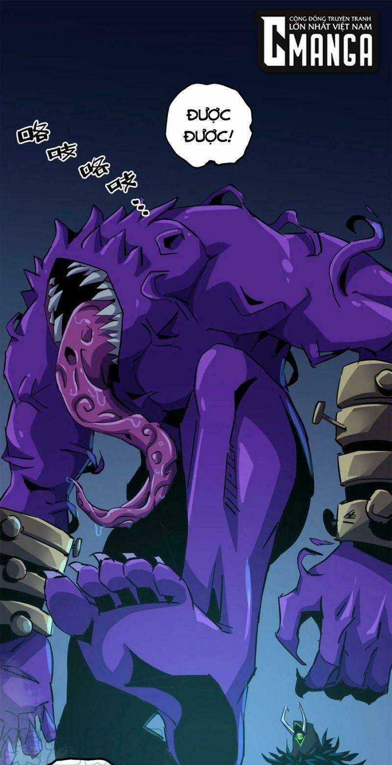 Siêu Thần Chế Tạp Sư Chapter 12 trang 31