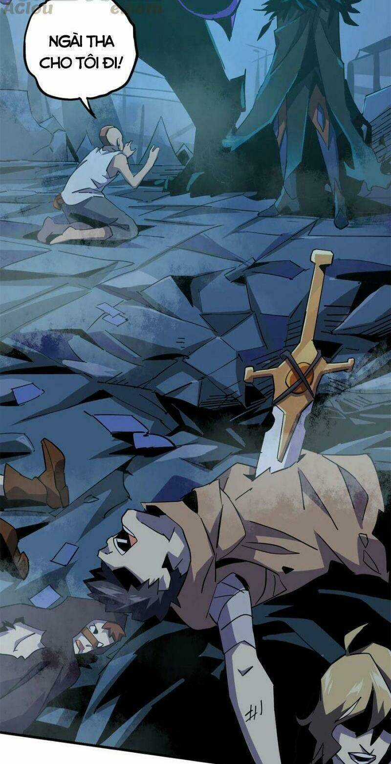 Siêu Thần Chế Tạp Sư Chapter 12 trang 32