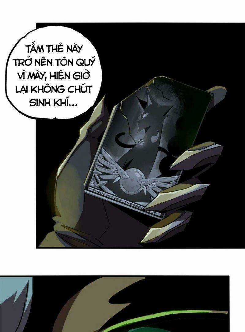 Siêu Thần Chế Tạp Sư Chapter 12 trang 35