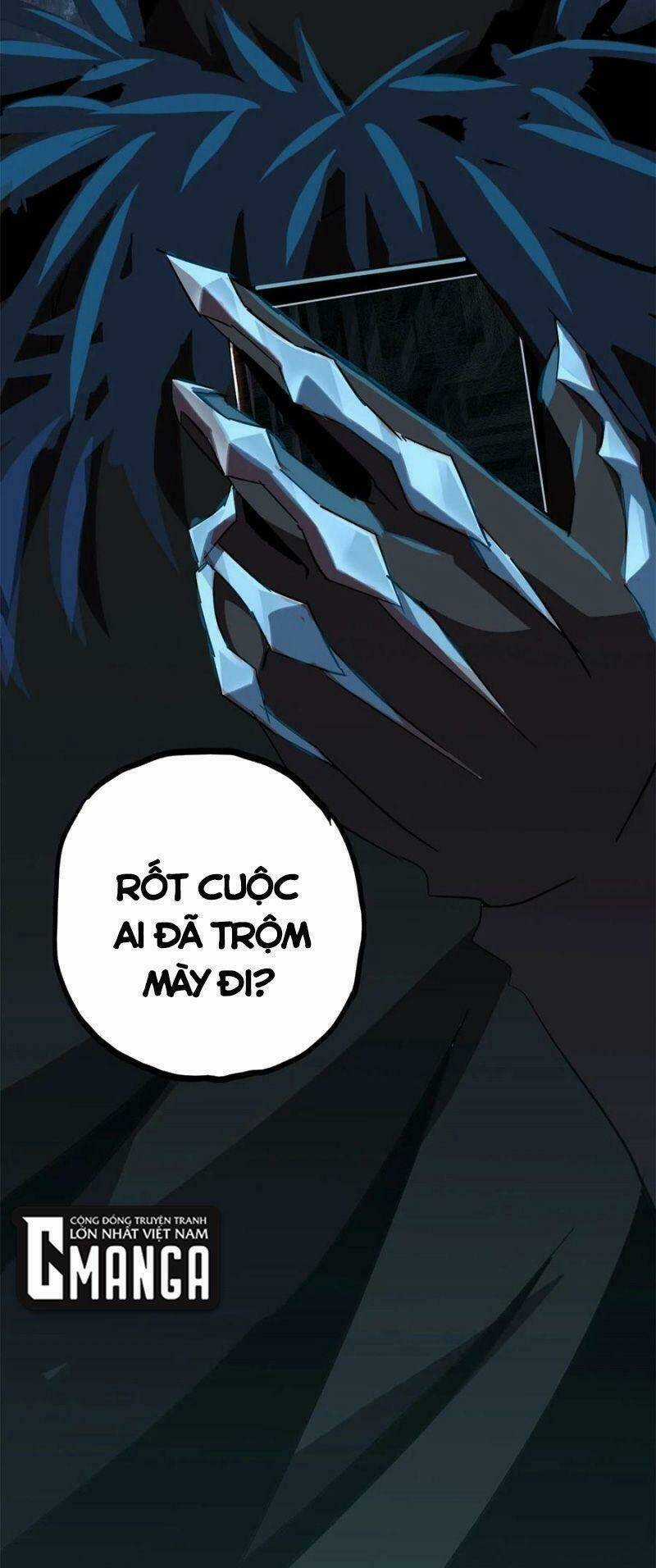 Siêu Thần Chế Tạp Sư Chapter 12 trang 37