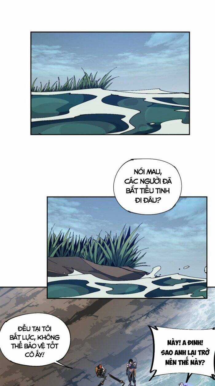 Siêu Thần Chế Tạp Sư Chapter 120 trang 10