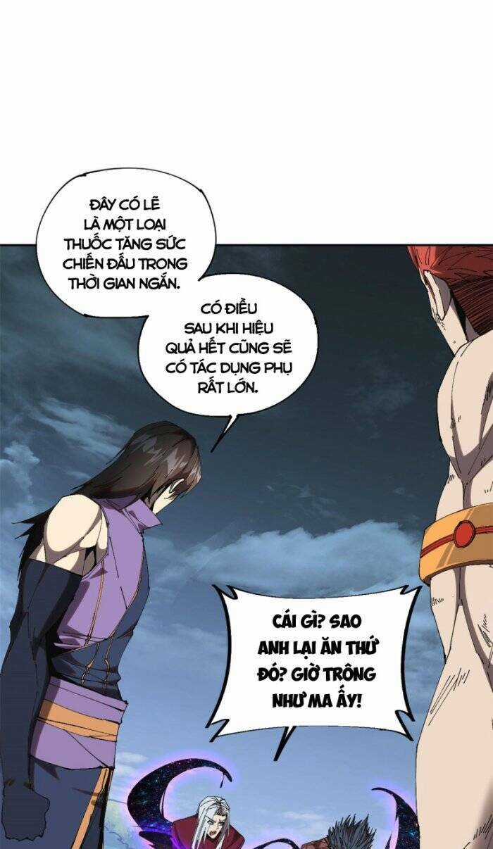 Siêu Thần Chế Tạp Sư Chapter 120 trang 12