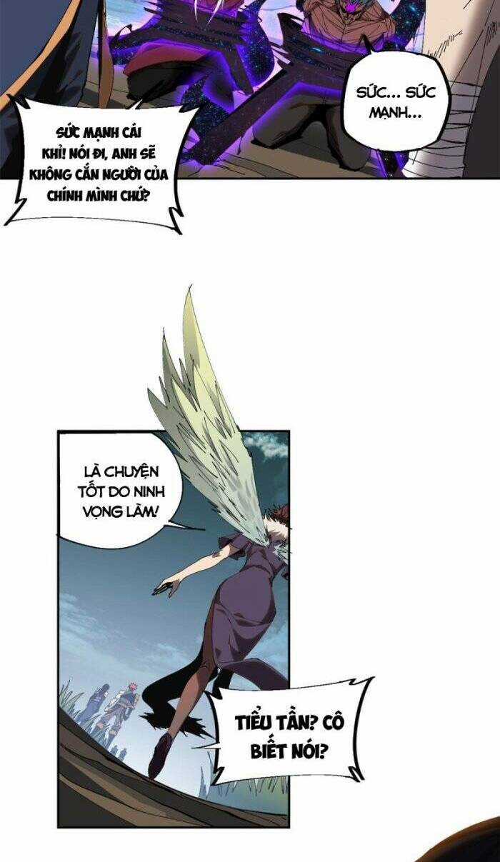 Siêu Thần Chế Tạp Sư Chapter 120 trang 13