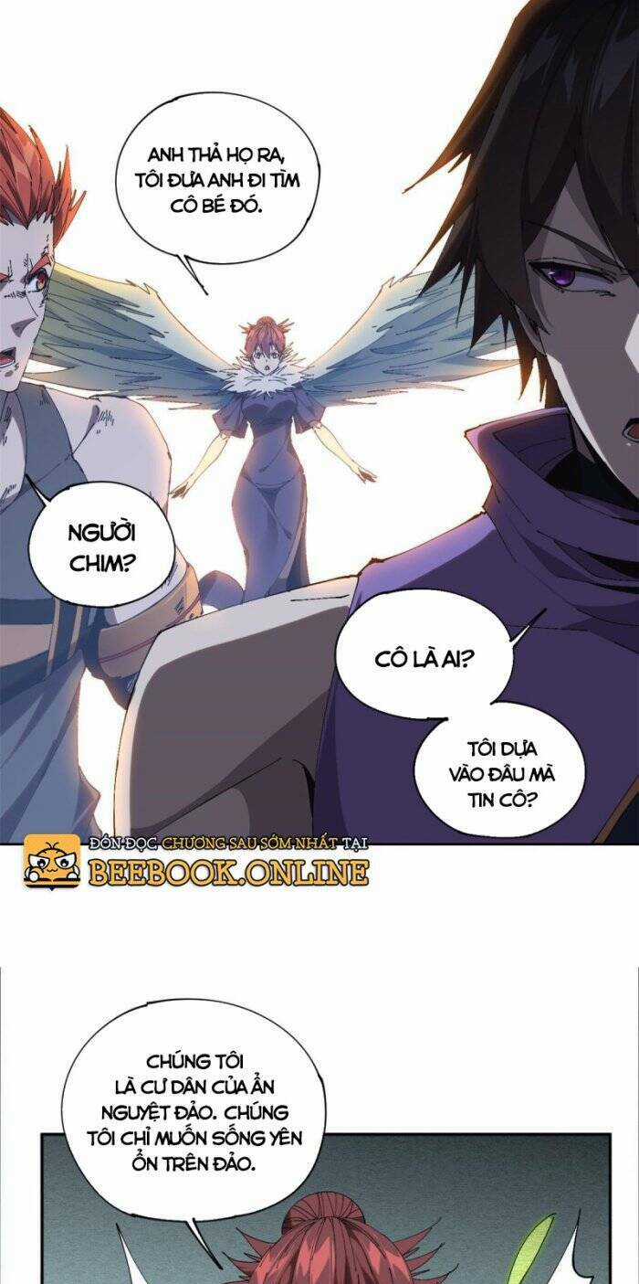 Siêu Thần Chế Tạp Sư Chapter 120 trang 14