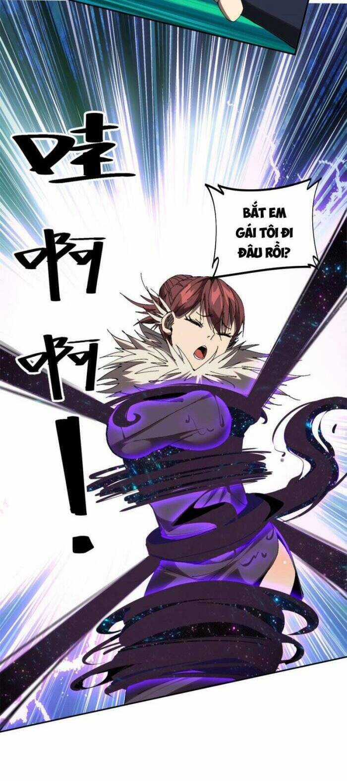 Siêu Thần Chế Tạp Sư Chapter 120 trang 17