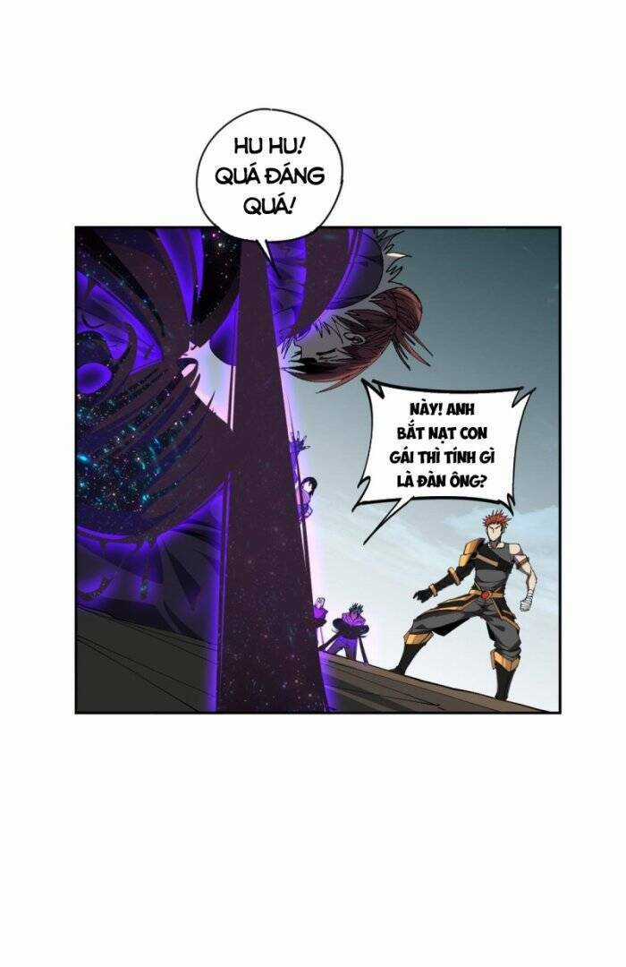 Siêu Thần Chế Tạp Sư Chapter 120 trang 18