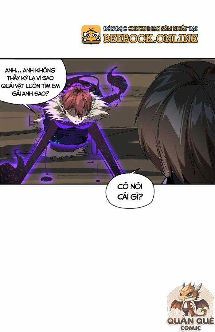 Siêu Thần Chế Tạp Sư Chapter 120 trang 19