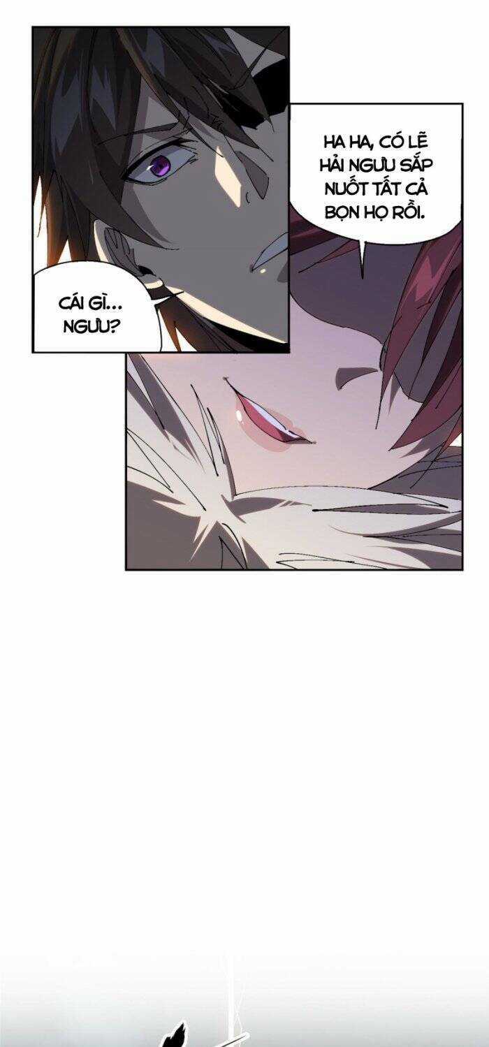 Siêu Thần Chế Tạp Sư Chapter 120 trang 20