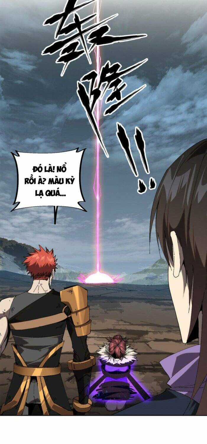 Siêu Thần Chế Tạp Sư Chapter 120 trang 21