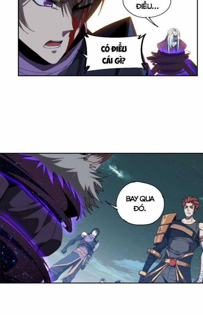 Siêu Thần Chế Tạp Sư Chapter 120 trang 23