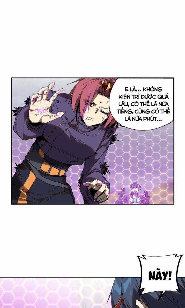 Siêu Thần Chế Tạp Sư Chapter 120 trang 28