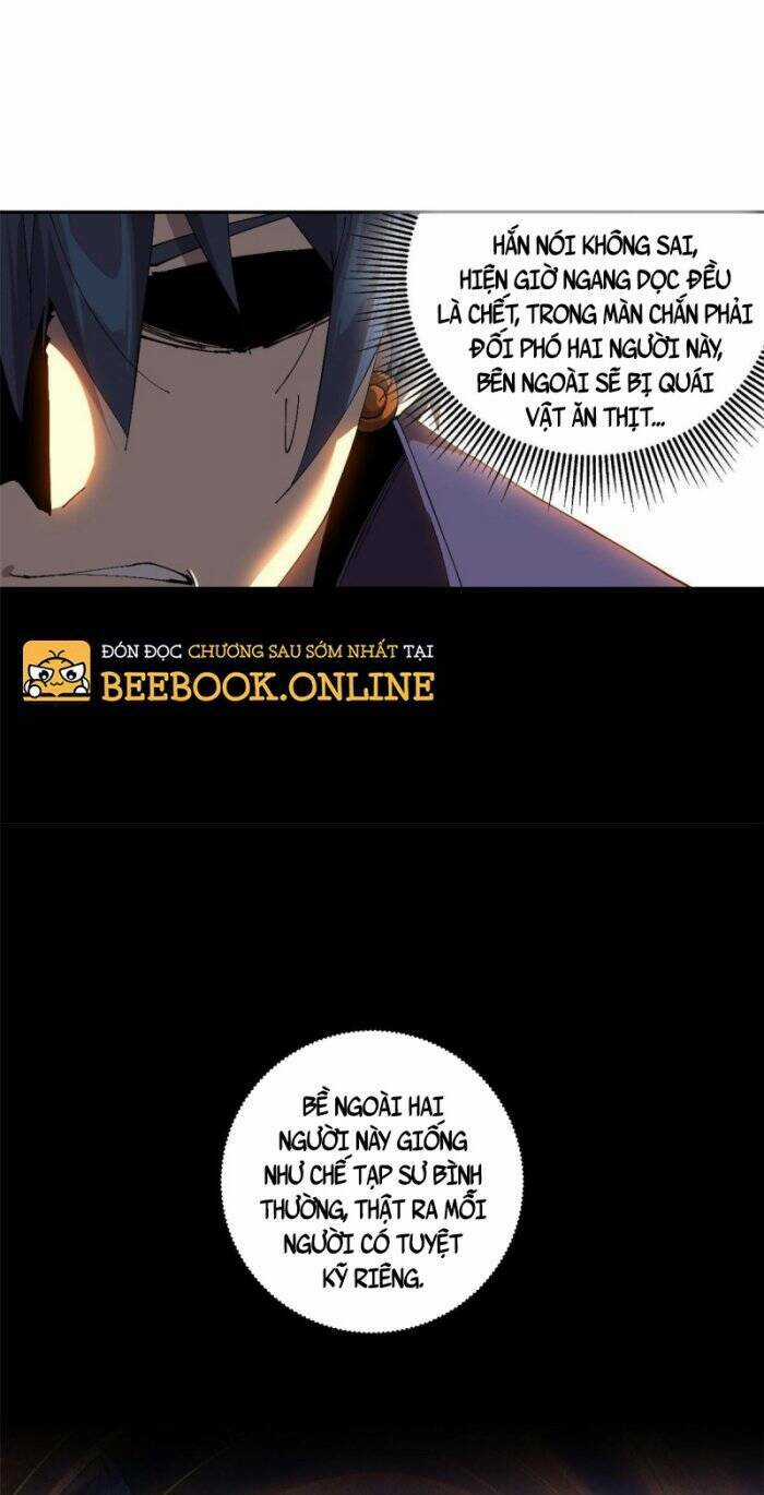 Siêu Thần Chế Tạp Sư Chapter 120 trang 30