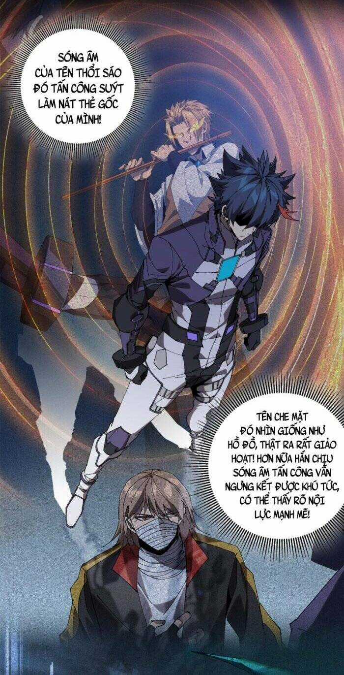 Siêu Thần Chế Tạp Sư Chapter 120 trang 31