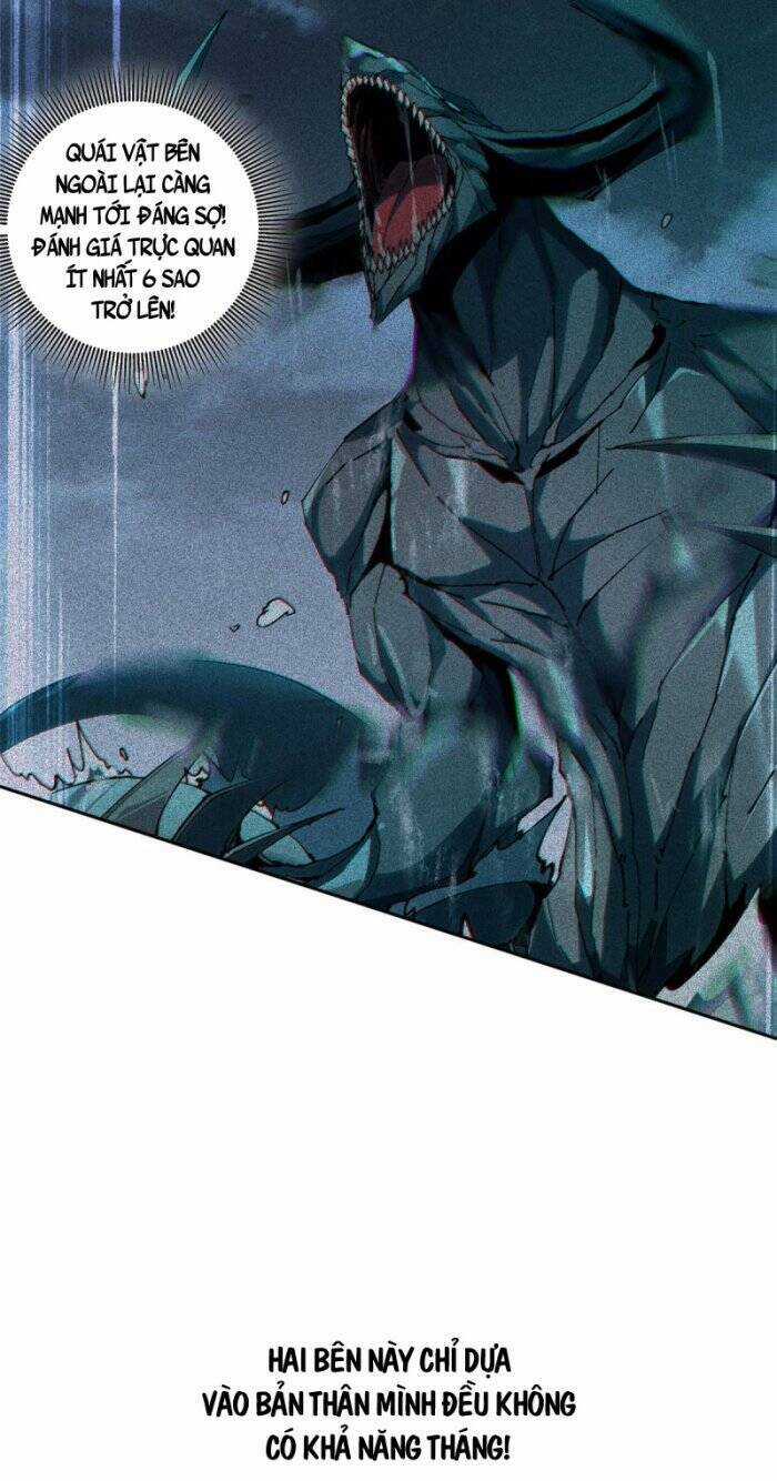 Siêu Thần Chế Tạp Sư Chapter 120 trang 32